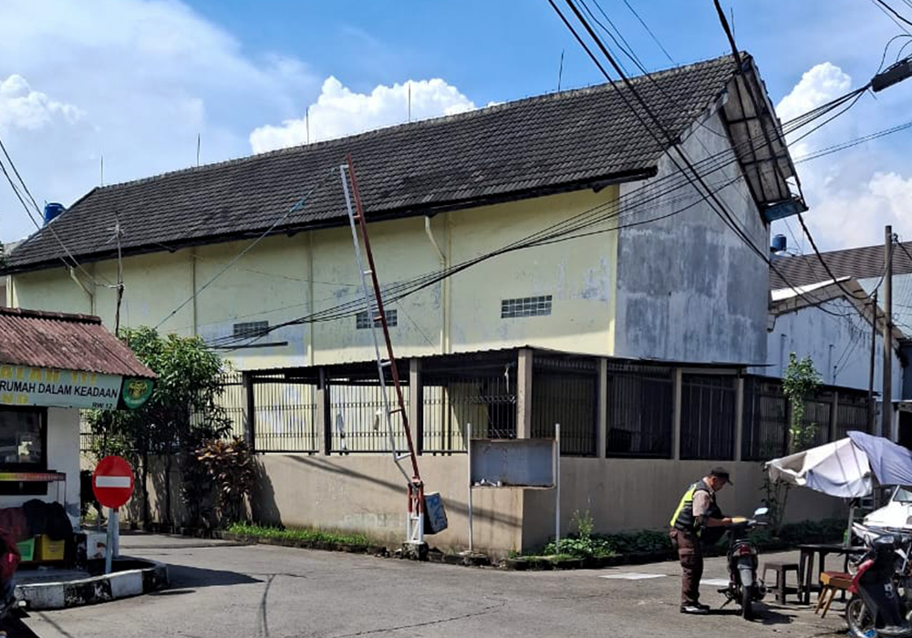 RUMAH DI KAB. BANDUNG - NPL528-1 - foto 3